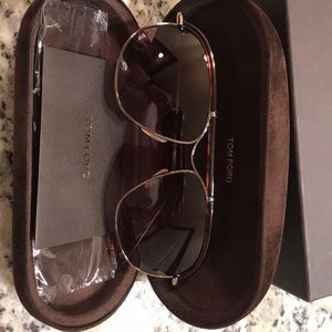 Tom Ford Sunglasses